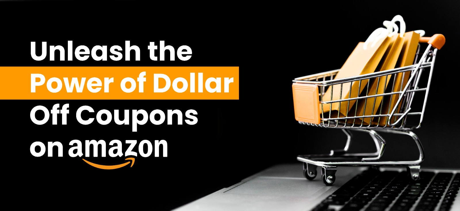 Unleash the Power of Dollar Off Coupons on Amazon